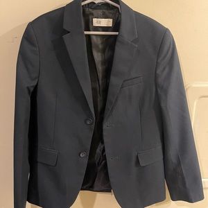 H&M Boys Blazer - Size 8/10